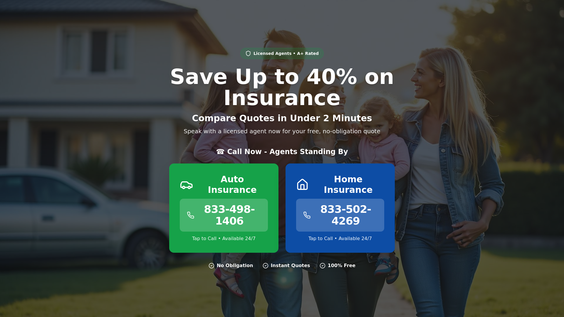 McDowell Insurance Agency